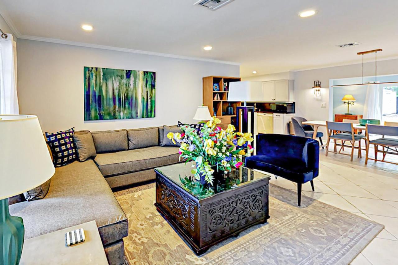 Breezy Ocean Escape Villa Lake Worth Beach Exterior photo