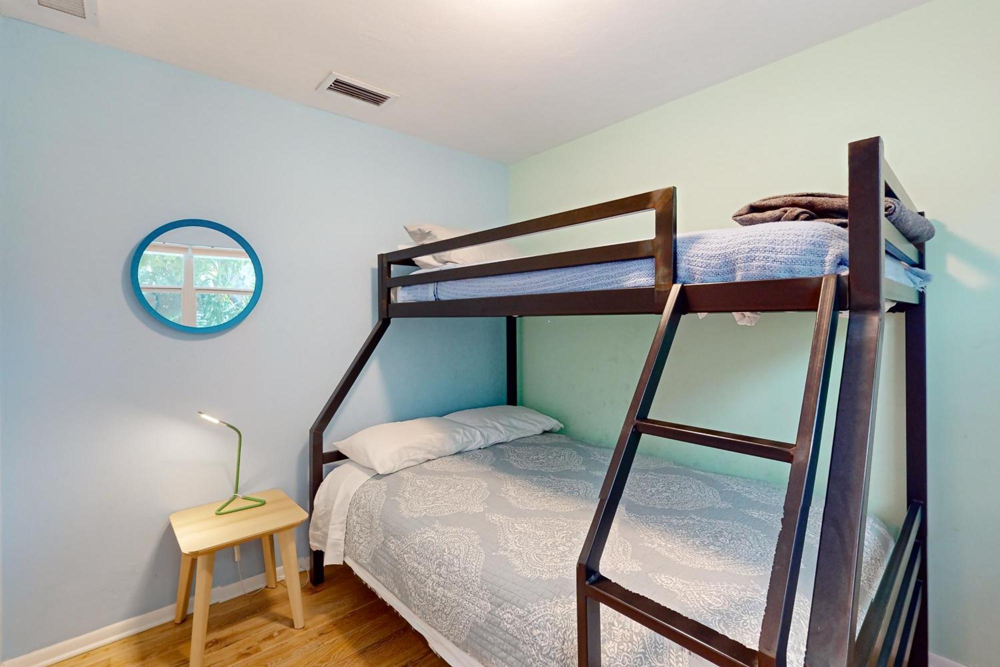 Breezy Ocean Escape Villa Lake Worth Beach Exterior photo