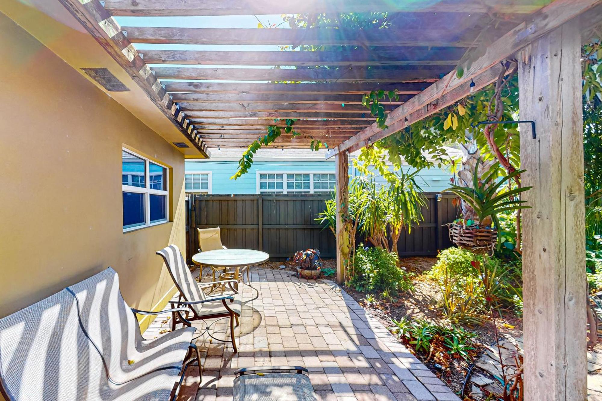 Breezy Ocean Escape Villa Lake Worth Beach Exterior photo
