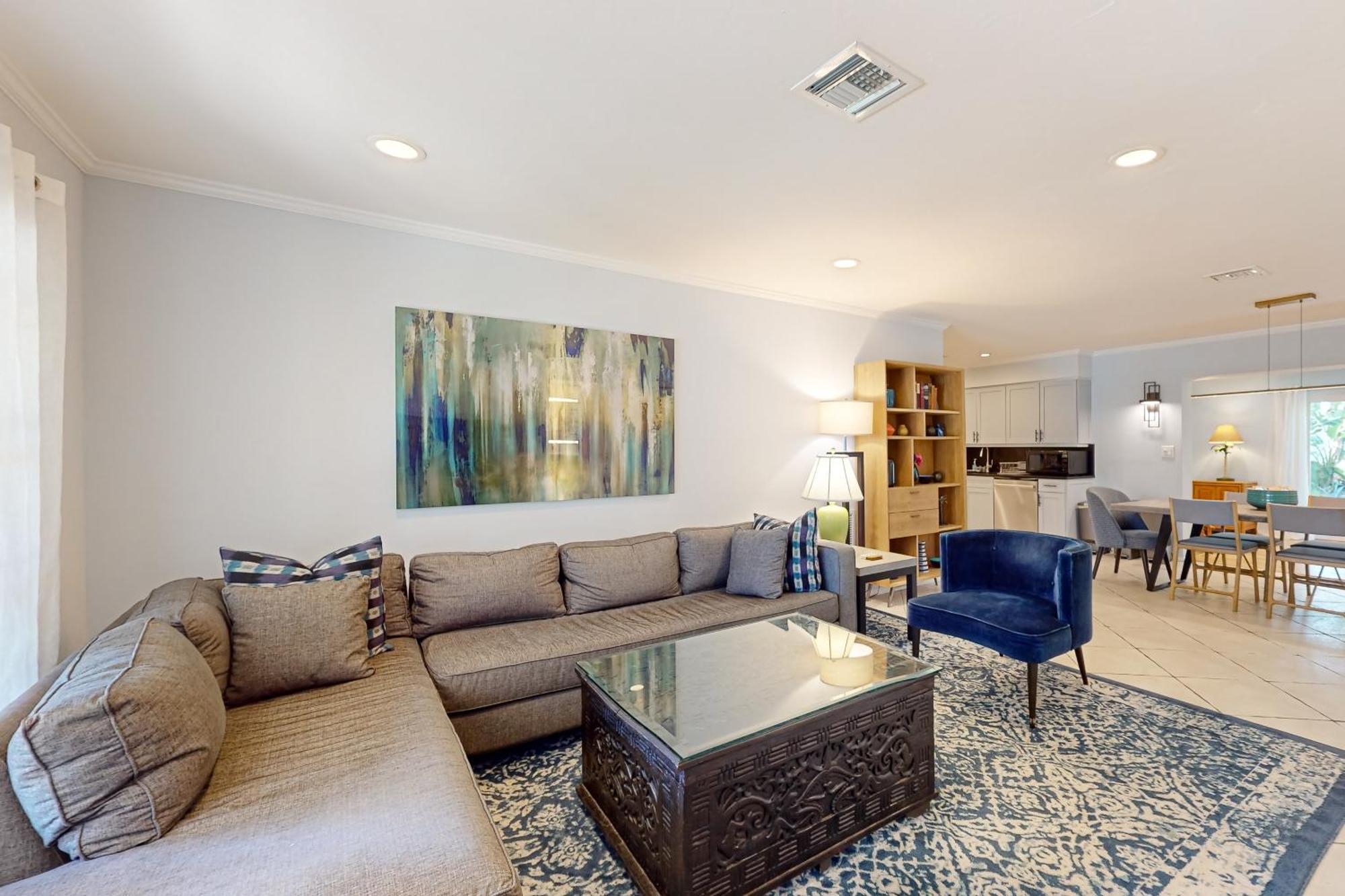 Breezy Ocean Escape Villa Lake Worth Beach Exterior photo